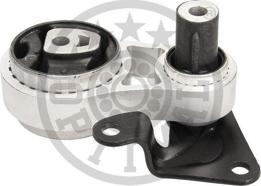 OPTIMAL F8-8139 - Support moteur droxauto.com