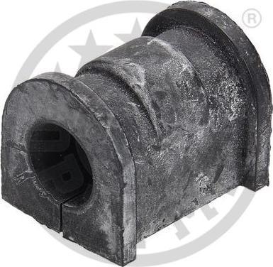 OPTIMAL F8-8125 - Coussinet de palier, stabilisateur droxauto.com