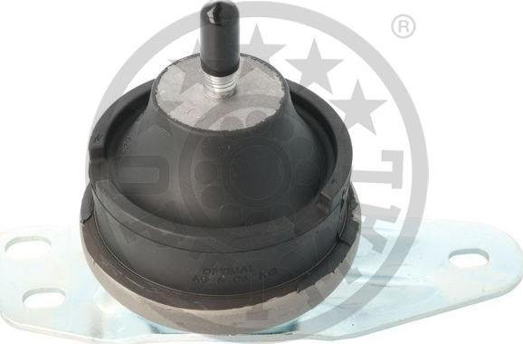 OPTIMAL F8-8348 - Support moteur droxauto.com
