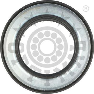 OPTIMAL F8-8355 - Roulement, coupelle de suspension droxauto.com