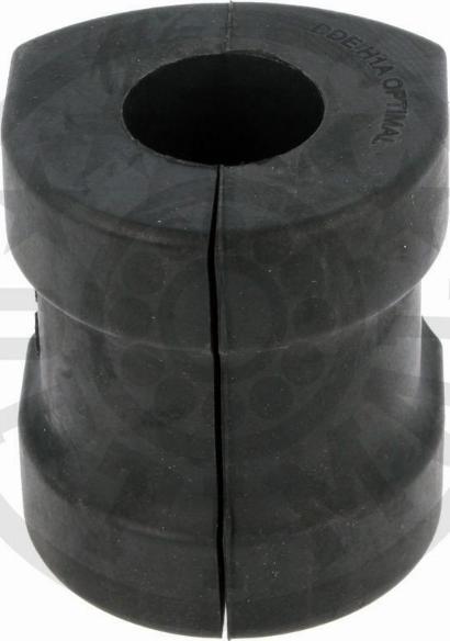 OPTIMAL F8-8313 - Coussinet de palier, stabilisateur droxauto.com