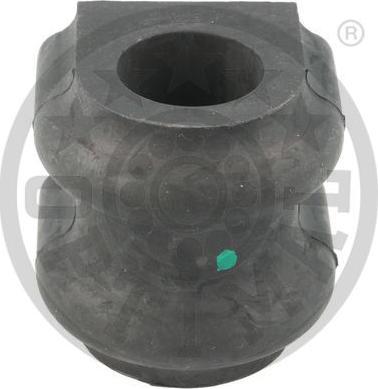 OPTIMAL F8-8253 - Coussinet de palier, stabilisateur droxauto.com