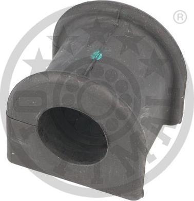 OPTIMAL F8-8252 - Coussinet de palier, stabilisateur droxauto.com