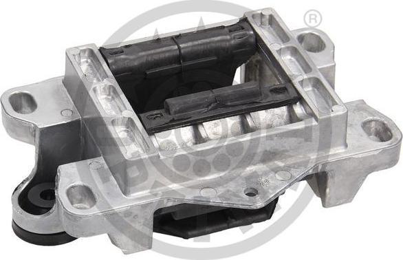 OPTIMAL F8-8200 - Support moteur droxauto.com