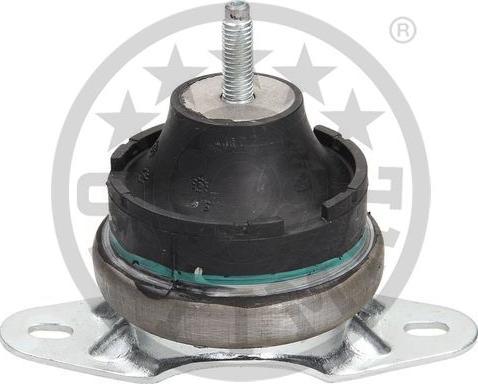 OPTIMAL F8-8202 - Support moteur droxauto.com
