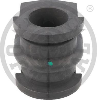 OPTIMAL F8-8281 - Coussinet de palier, stabilisateur droxauto.com