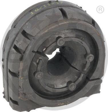 OPTIMAL F8-8237 - Coussinet de palier, stabilisateur droxauto.com