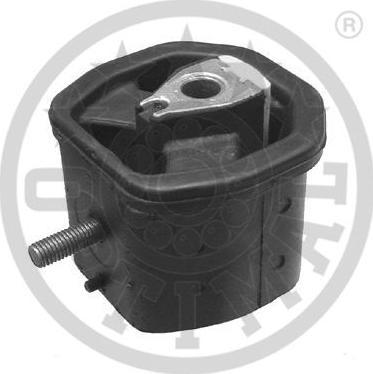 OPTIMAL F8-3054 - Support moteur droxauto.com