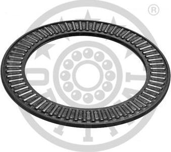 OPTIMAL F8-3061 - Coupelle de suspension droxauto.com