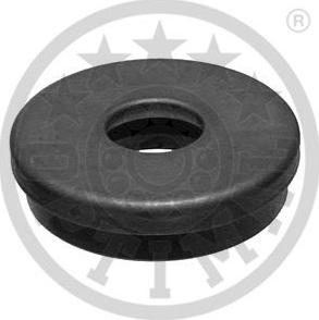 OPTIMAL F8-3025 - Roulement, coupelle de suspension droxauto.com
