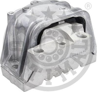 OPTIMAL F8-7959 - Support moteur droxauto.com