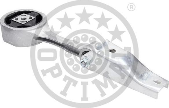OPTIMAL F8-7955 - Support moteur droxauto.com