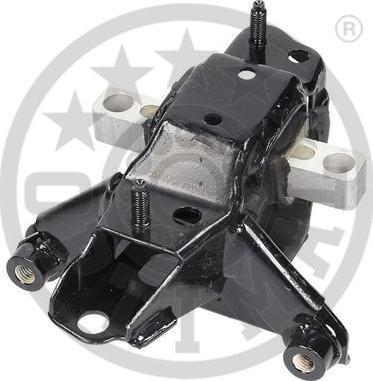 OPTIMAL F8-7951 - Support moteur droxauto.com