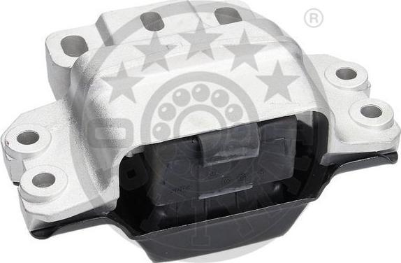 OPTIMAL F8-7961 - Support moteur droxauto.com