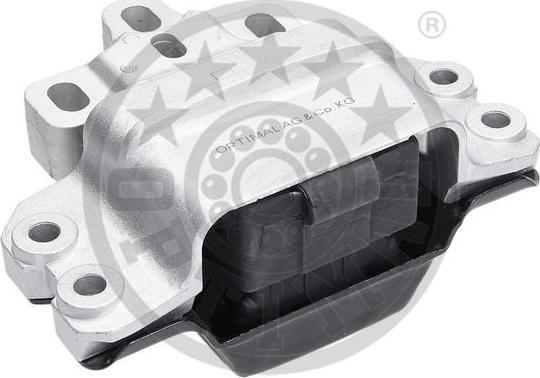 OPTIMAL F8-7962 - Support moteur droxauto.com