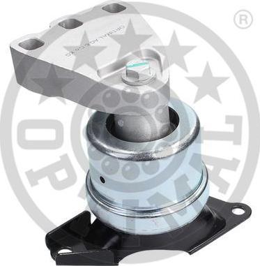 OPTIMAL F8-7967 - Support moteur droxauto.com