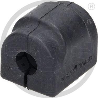 OPTIMAL F8-7939 - Coussinet de palier, stabilisateur droxauto.com