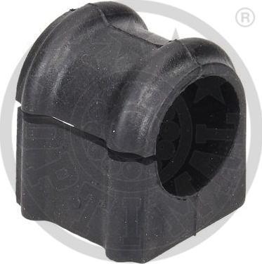 OPTIMAL F8-7920 - Coussinet de palier, stabilisateur droxauto.com