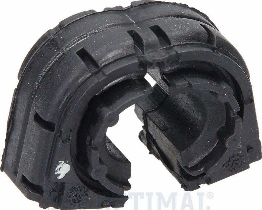 OPTIMAL F8-7923 - Coussinet de palier, stabilisateur droxauto.com