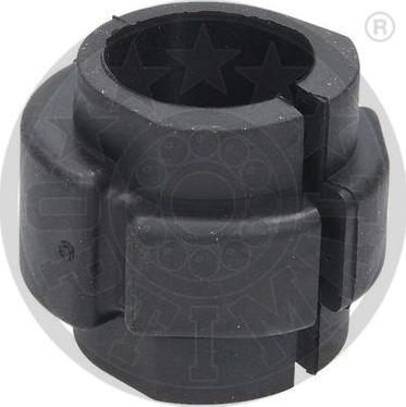 OPTIMAL F8-7922 - Coussinet de palier, stabilisateur droxauto.com