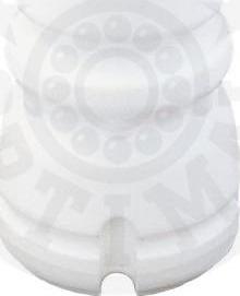 OPTIMAL F8-7444 - Butée élastique, suspension droxauto.com