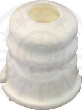 OPTIMAL F8-7445 - Butée élastique, suspension droxauto.com