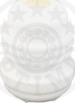 OPTIMAL F8-7446 - Butée élastique, suspension droxauto.com