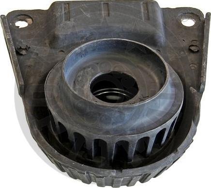 OPTIMAL F8-7455 - Coupelle de suspension droxauto.com