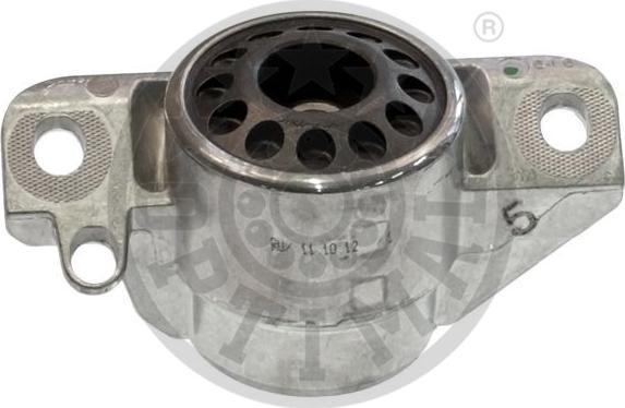 OPTIMAL F8-7452 - Coupelle de suspension droxauto.com
