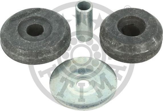 OPTIMAL F8-7464 - Coupelle de suspension droxauto.com