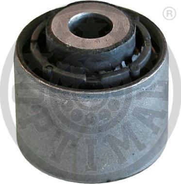 OPTIMAL F8-7460 - Suspension, bras de liaison droxauto.com