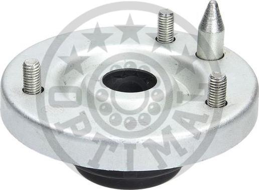 OPTIMAL F8-7419 - Coupelle de suspension droxauto.com