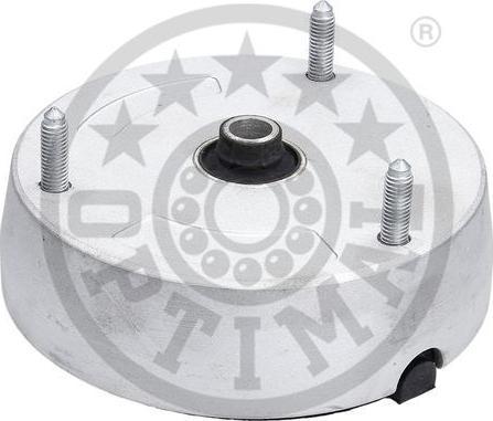 OPTIMAL F8-7476 - Coupelle de suspension droxauto.com