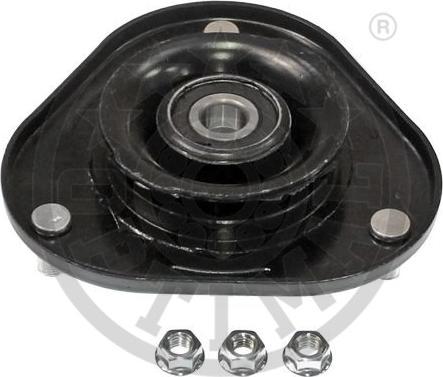 OPTIMAL F8-7472 - Coupelle de suspension droxauto.com