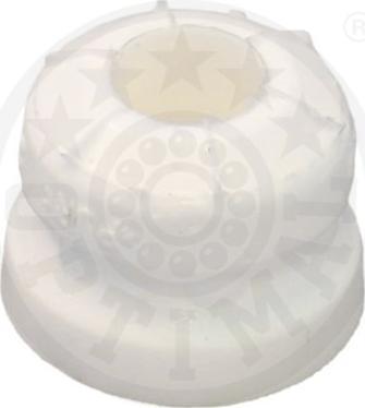 OPTIMAL F8-7591 - Butée élastique, suspension droxauto.com