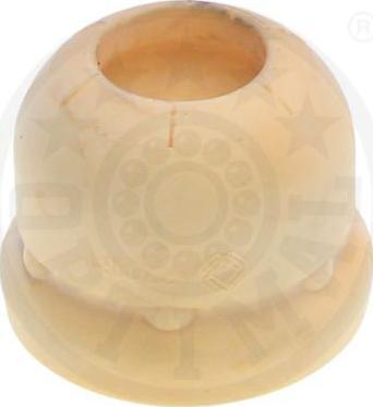 OPTIMAL F8-7699 - Butée élastique, suspension droxauto.com