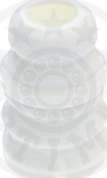 OPTIMAL F8-7690 - Butée élastique, suspension droxauto.com