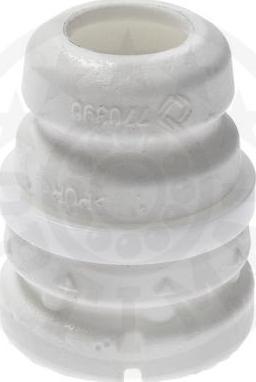 OPTIMAL F8-7691 - Butée élastique, suspension droxauto.com