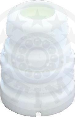 OPTIMAL F8-7692 - Butée élastique, suspension droxauto.com