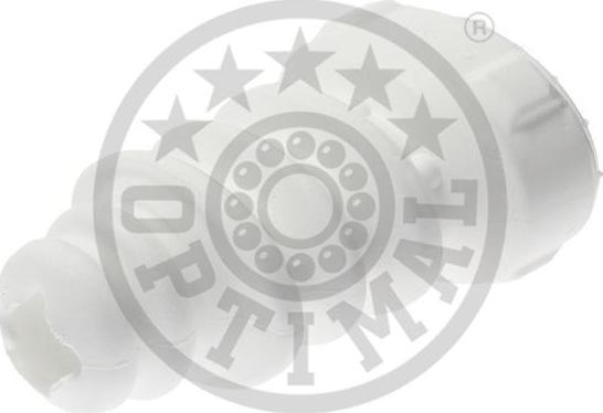 OPTIMAL F8-7600 - Butée élastique, suspension droxauto.com