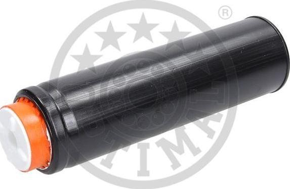 OPTIMAL F8-7615 - Kit de protection contre la poussière, amortisseur droxauto.com