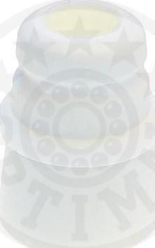 OPTIMAL F8-7689 - Butée élastique, suspension droxauto.com