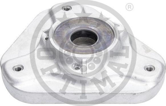 OPTIMAL F8-7628 - Coupelle de suspension droxauto.com