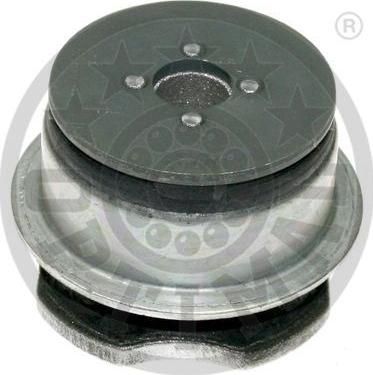 OPTIMAL F8-7020 - Suspension, corps de l'essieu droxauto.com