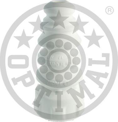 OPTIMAL F8-7140 - Butée élastique, suspension droxauto.com