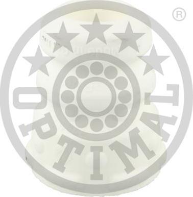 OPTIMAL F8-7131 - Butée élastique, suspension droxauto.com