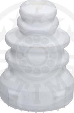 OPTIMAL F8-7897 - Butée élastique, suspension droxauto.com