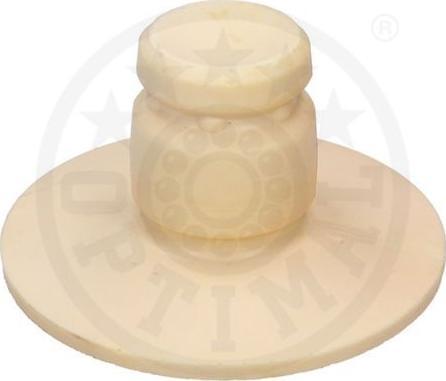 OPTIMAL F8-7847 - Butée élastique, suspension droxauto.com