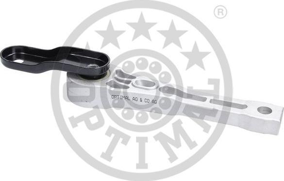 OPTIMAL F8-7851 - Support moteur droxauto.com