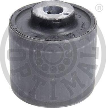 OPTIMAL F8-7858 - Suspension, bras de liaison droxauto.com